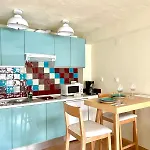 Apartamento Socorro Plaza