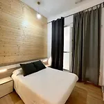 Apartamento Socorro Plaza
