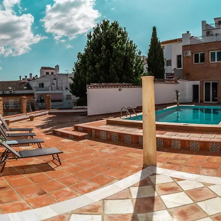 Apartamento Socorro Plaza *