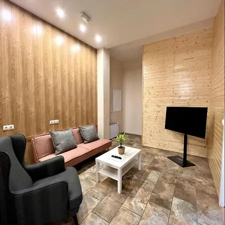 Apartamento Socorro Plaza *